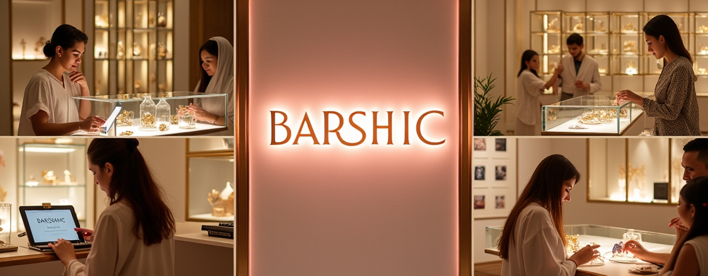 گروه بارشیک